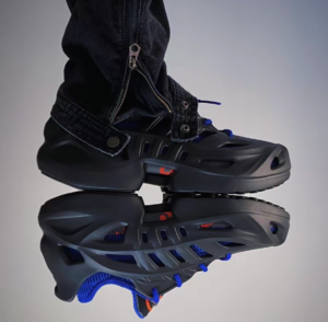 Giay Adidas Adifom Climacool 'Lucid Blue' IF3899