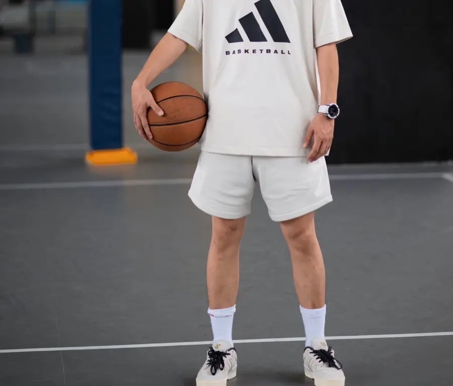 Giay Adidas Rivalry Low 86 'Cream White' IF3402