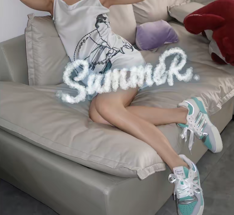 Giay Adidas Originals Rivalry Low 86 'Mint' IE2442