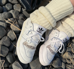 Giay Adidas Rivalry Low 86 'Cloud White' HQ7019