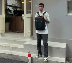 Giay Amiri Skel Top Low 'White Black' PXMFS002-004