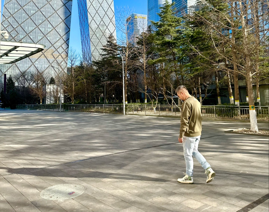 Giay Amiri Skel Hi Top 'White Green' MFS032-790