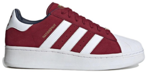 Giay Adidas Originals Superstar XLG 'Red White' IE9872