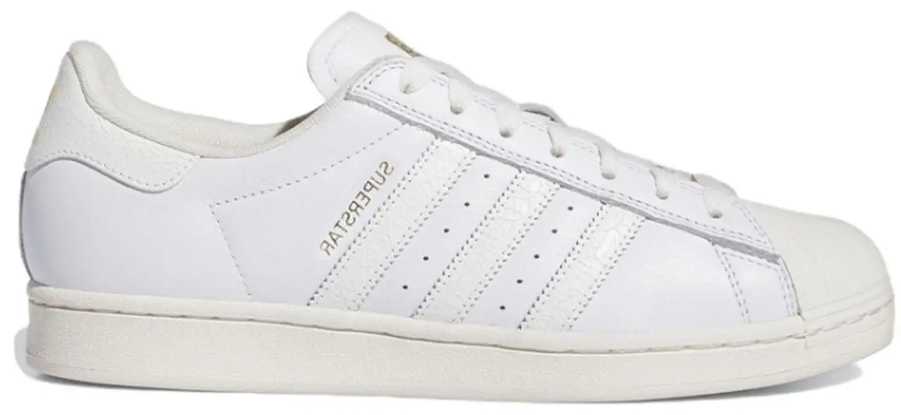 Giay Adidas Originals Superstar ADV 'White' IG7575