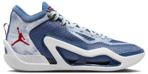 Giay Nike Air Jordan Tatum 1 PF 'Denim' DZ3321-400