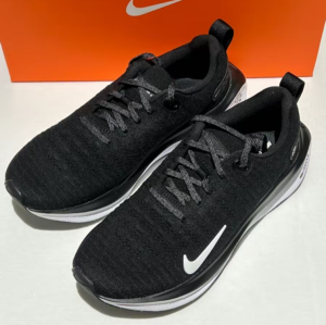 Giay Nike ReactX Infinity Run 4 'Black White' DR2670-001