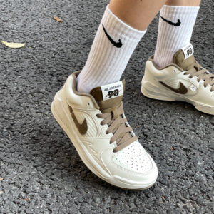 Giay Nike Air Jordan Stadium 90 'Sail' FB2269-102