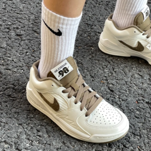 Giay Nike Air Jordan Stadium 90 'Sail' FB2269-102