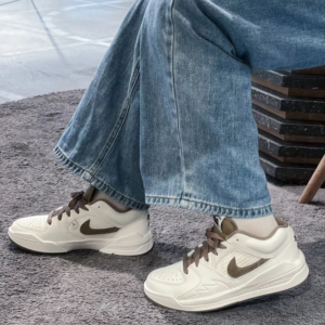 Giay Nike Air Jordan Stadium 90 'Sail' FB2269-102