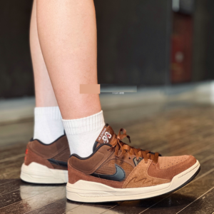 Giay Nike Air Jordan Stadium 90 'Cacao Wow' DX4397-200