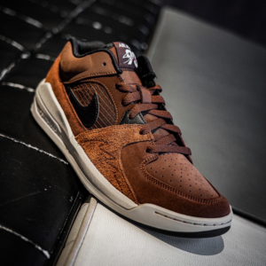 Giay Nike Air Jordan Stadium 90 'Cacao Wow' DX4397-200