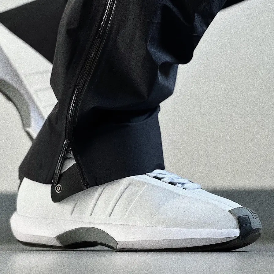 Giay Adidas Crazy 1 'Stormtrooper' GY3810