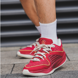 Giay Nike KD16 NRG EP 'Red' DZ2926-600