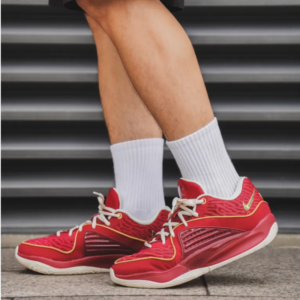 Giay Nike KD16 NRG EP 'Red' DZ2926-600