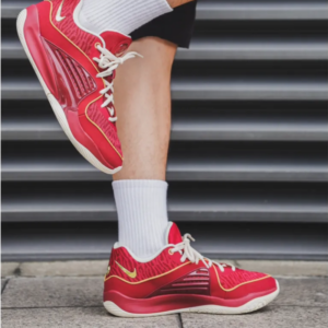Giay Nike KD16 NRG EP 'Red' DZ2926-600