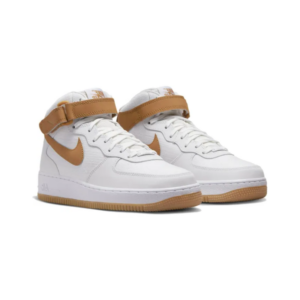 Giay Nike Air Force 1 '07 Mid 'Summit White' DD9625-102