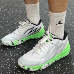 Giay Puma LaMelo Ball MB.02 Lo 'LaMel-O' 379408-01