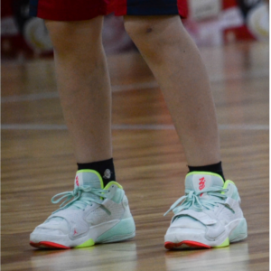 Giay Nike Zion 2 'Barely Green' DO9161-367