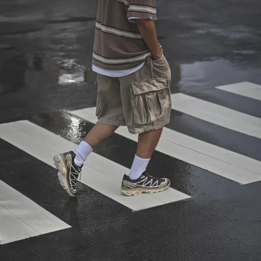 Giay Salomon XT-6 ADV 'Wren Kangaroo' L41395000