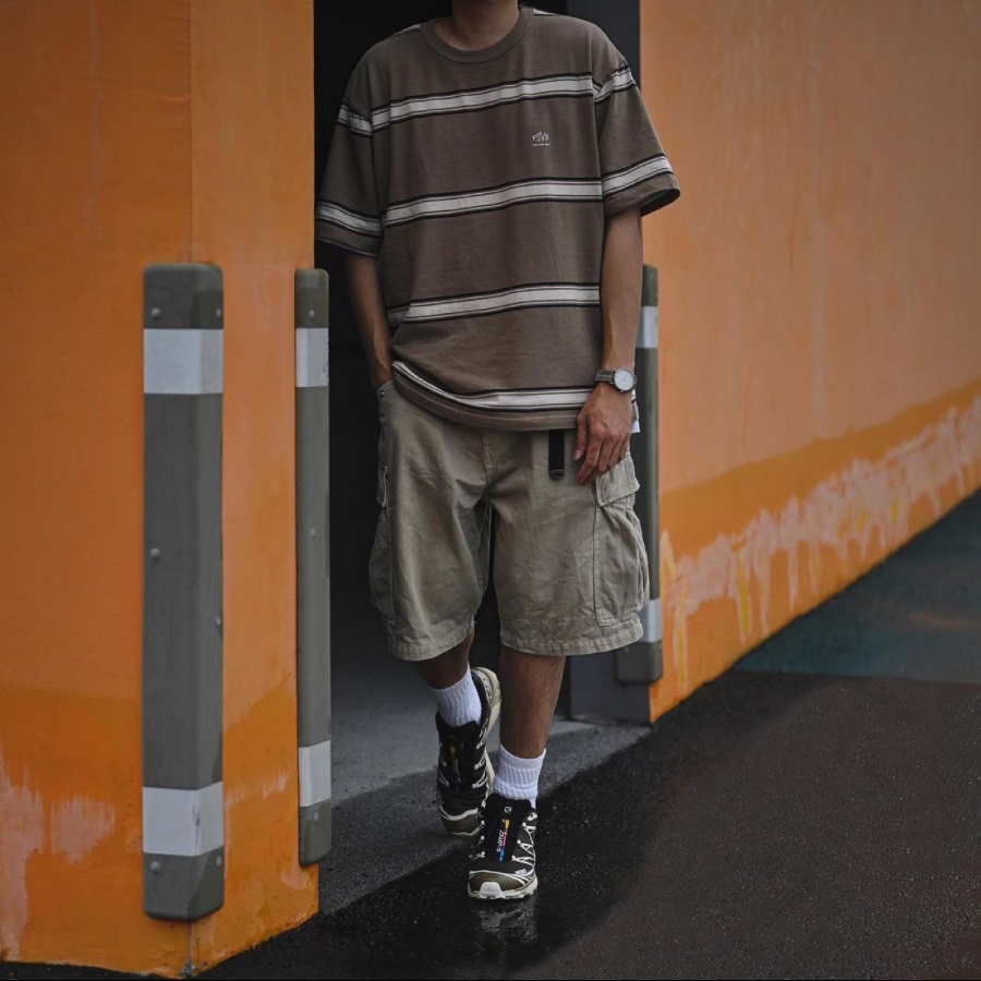 Giay Salomon XT-6 ADV 'Wren Kangaroo' L41395000