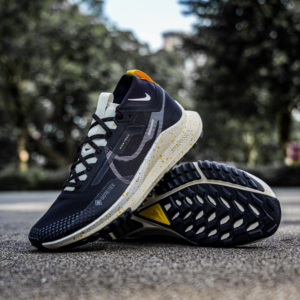 Giay Nike Pegasus Trail 4 GORE-TEX 'Black' DJ7926-005