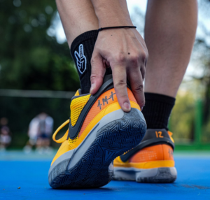 Giay Nike Ja 1 PE 'Wet Cement' FV1282-800