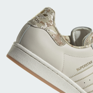 Giay Adidas Originals Superstar 'Beige' ID4683