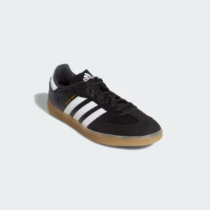 Giay Adidas Velosamba 'Black Gum' GY5597