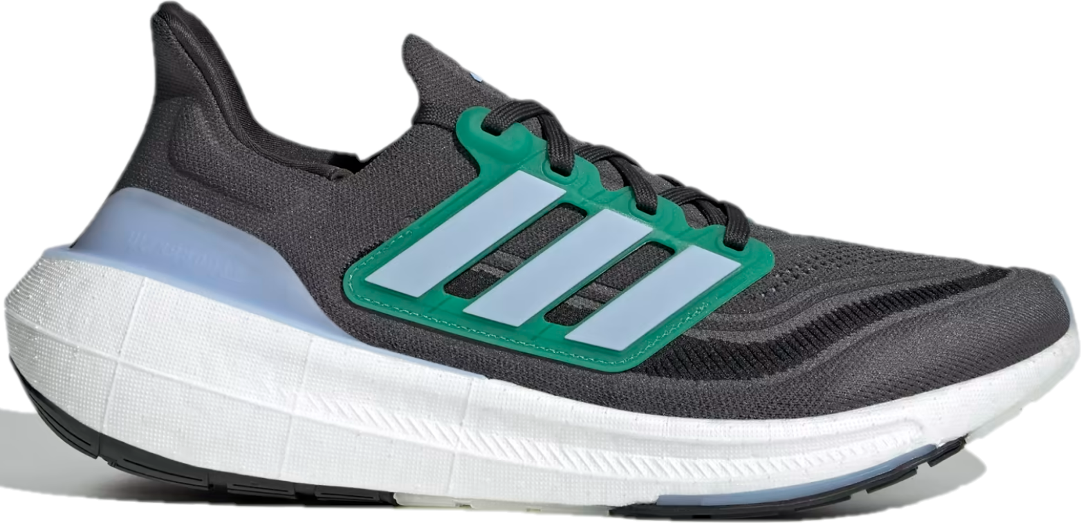 Giay Adidas Ultraboost Light 'Carbon' HQ6342