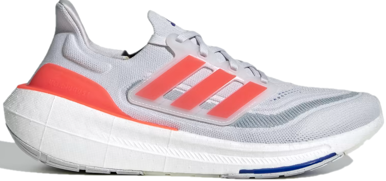 Giay Adidas Ultraboost Light 'Dash Grey' HQ8596