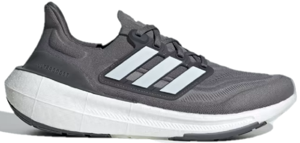 Giay Adidas Ultraboost Light 'Grey Four' IE1770
