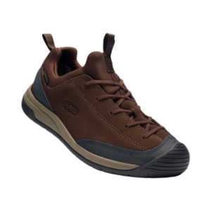 Giay Keen x Engineered Garments Jasper 'Brown' 1026824