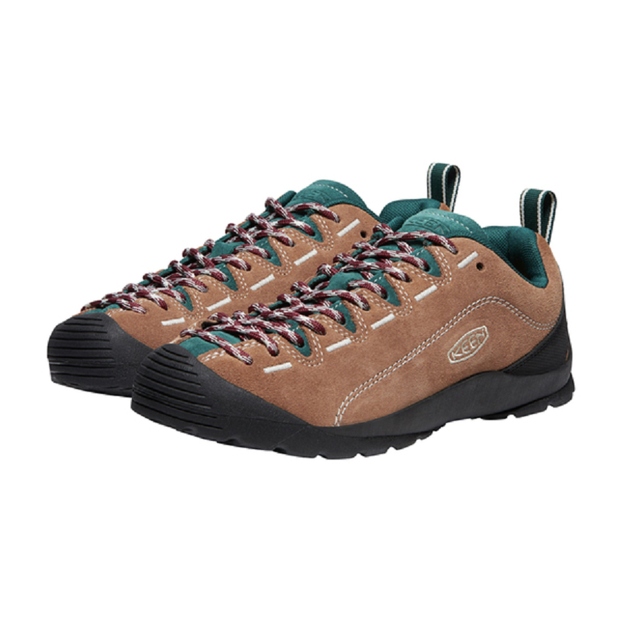 Giay Keen Jasper Bright 'Brown' 1027370