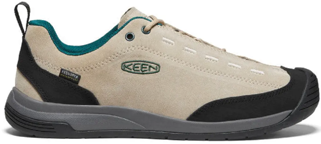 Giay Keen Jasper II WP 'Beige' 1027176