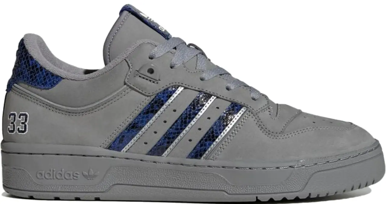 Giay Adidas Rivalry Low 86 'Georgetown Patrick Ewing' ID7718