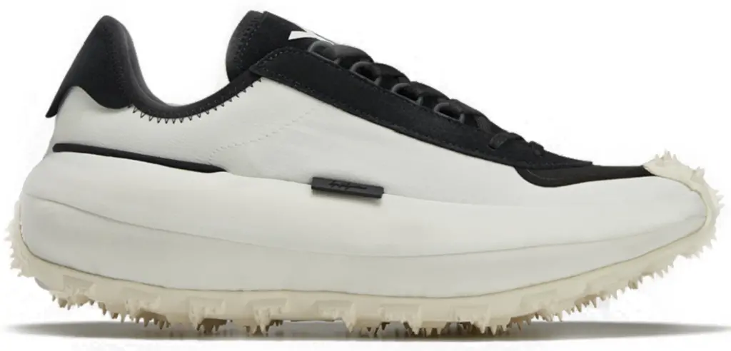 Giay Adidas Y-3 Makura 'White' GX1087