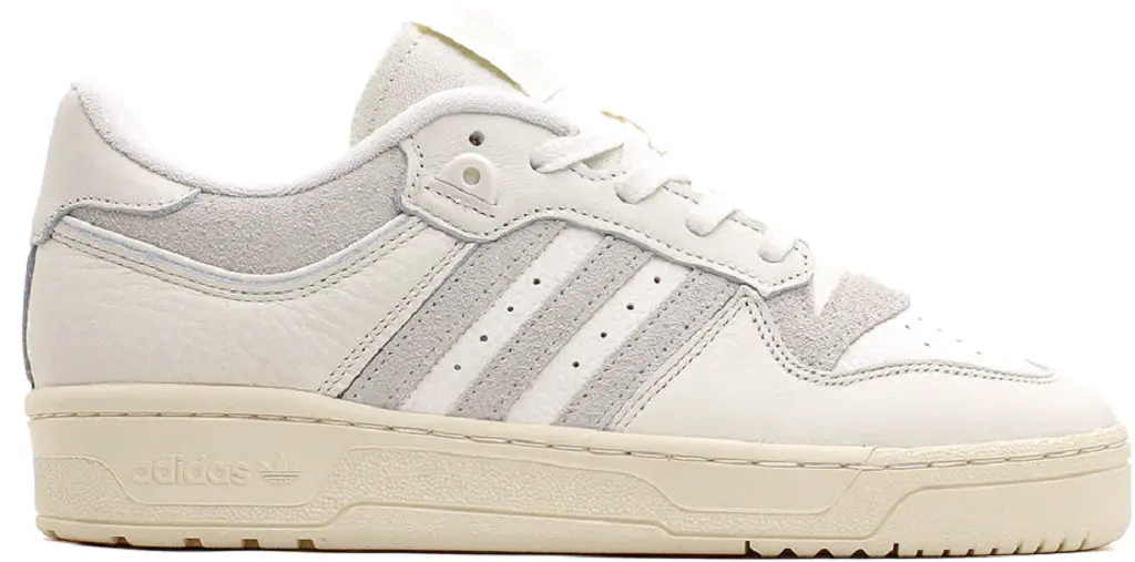 Giay Adidas Rivalry Low 86 'Orbit Grey' IE7139