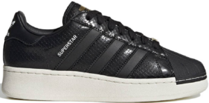 Giay Adidas Superstar XLG 'Core Black' IE5195