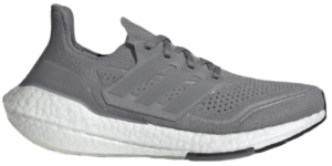 Giay Adidas Ultra Boost 21 'Grey' FY0404