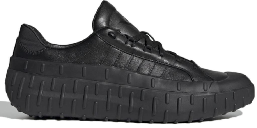 Giay Adidas Y-3 GR.1P 'Black' GZ9149