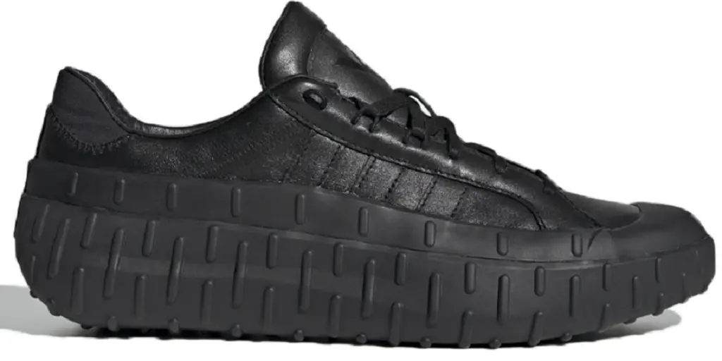 Giay Adidas Y-3 GR.1P 'Black' GZ9149