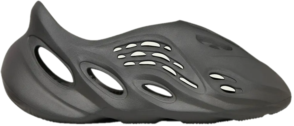 Dep Adidas Yeezy Foam Runner ‘Carbon’ IG5349