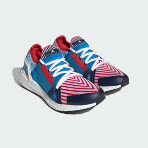 Giay Adidas Stella McCartney Ultraboost 20 'Bright Blue' FX1957
