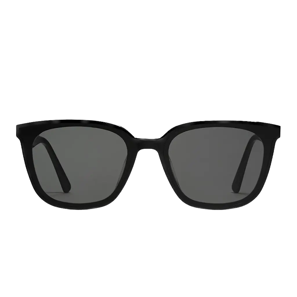 Kinh Gentle Monster Tam 01 'Black'