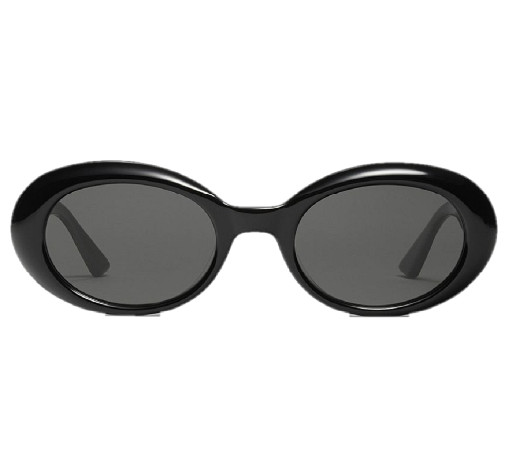 Kinh Gentle Monster La Mode 01 'Black'