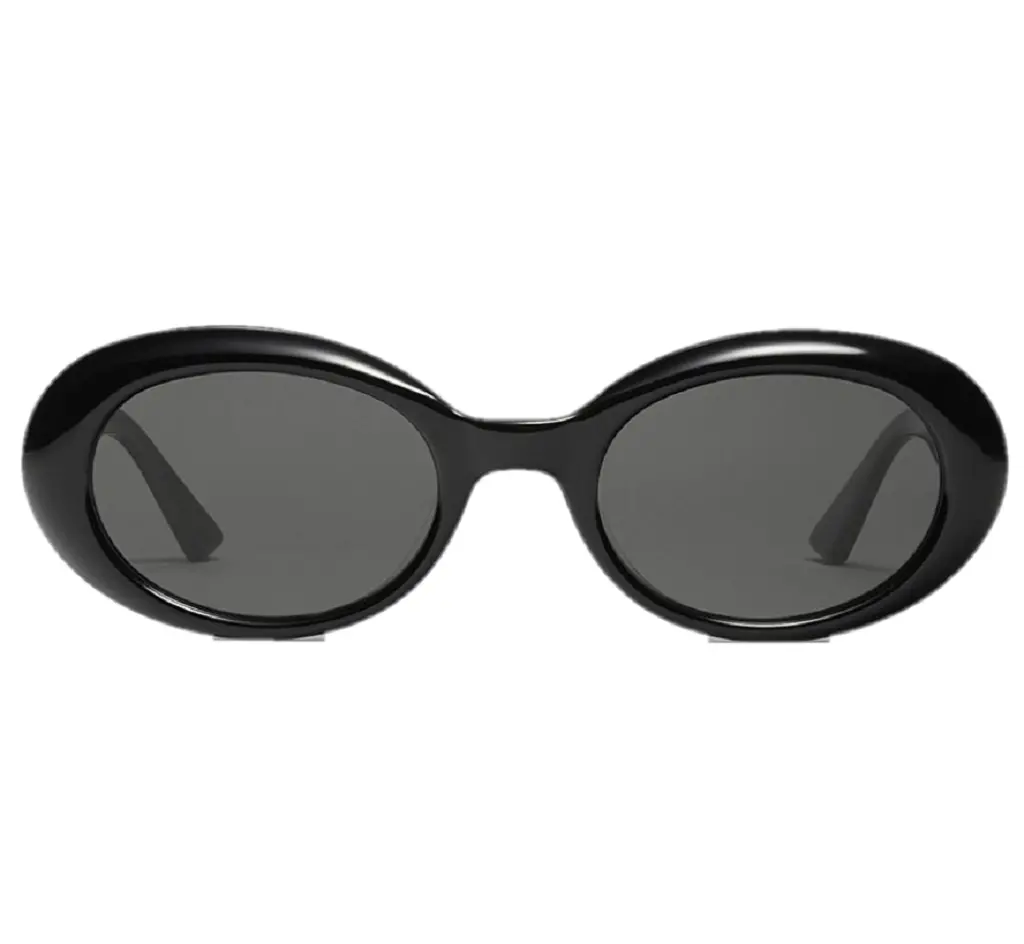 Kinh Gentle Monster La Mode 01 'Black'