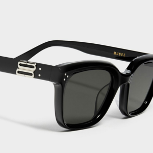 Kinh Gentle Monster Musee 01 'Black'