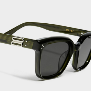 Kinh Gentle Monster Musee KC2 'Green'