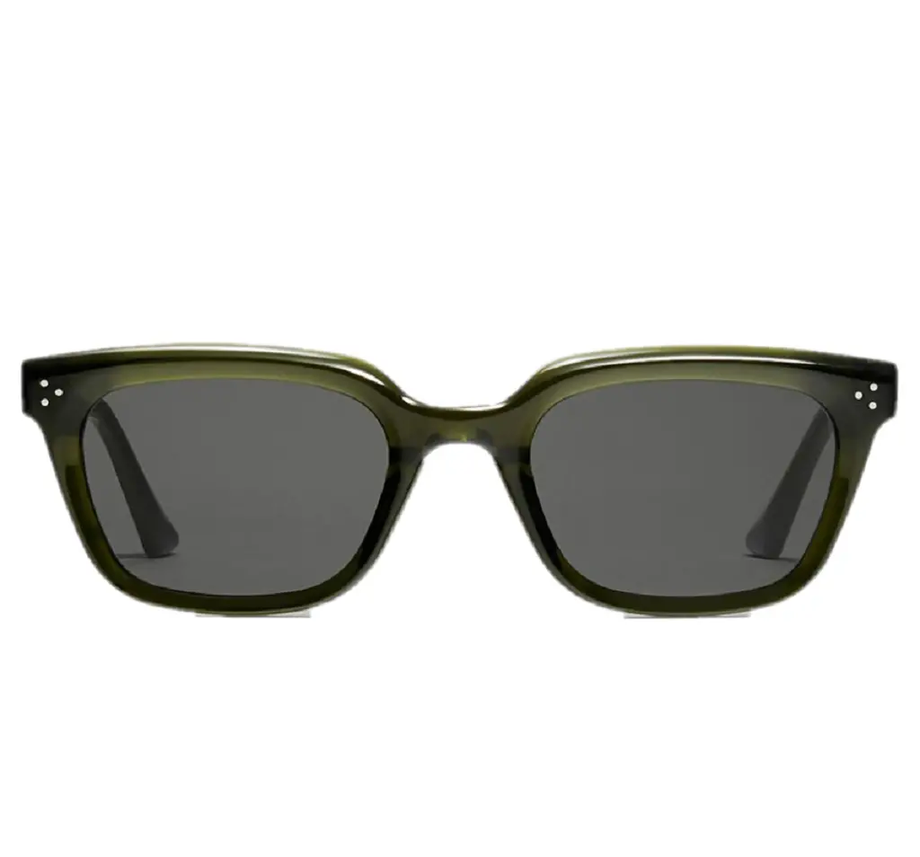 Kinh Gentle Monster Musee KC2 'Green'