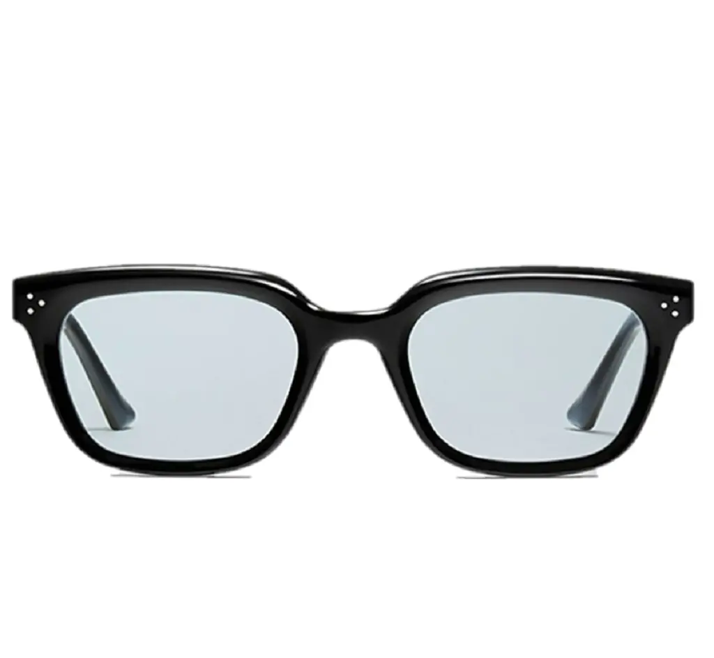 Kinh Gentle Monster Musee 01(BL) 'Black'